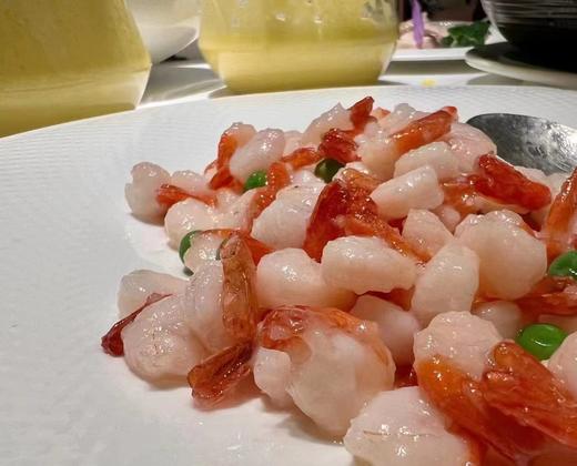 凤尾河虾仁300克/盒 商品图8