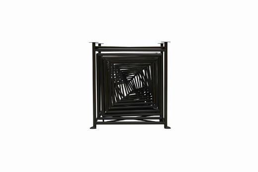 Bos 圆餐桌 | 转盘、面板材质可选，详询客服 商品图2