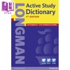 【中商原版】Longman Active Study Dictionary 商品缩略图0