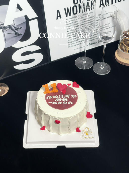 【1324】结婚周年款 商品图4