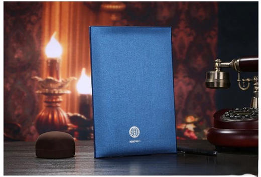 荣誉证书外壳内页内芯封皮6K8K12K 商品图3