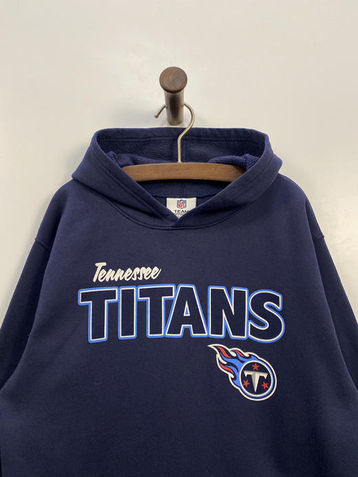 NFL 美国职业橄榄球大联盟 TEAM 连帽卫衣_HDS(S) 商品图0