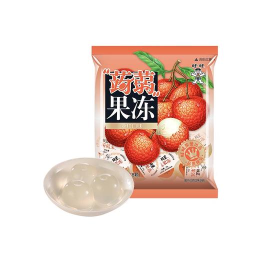 蒟蒻果冻 商品图6