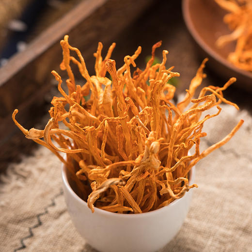 陇间柒月 阖家团圆幸福礼盒 （米油挂面干货礼盒） 商品图1