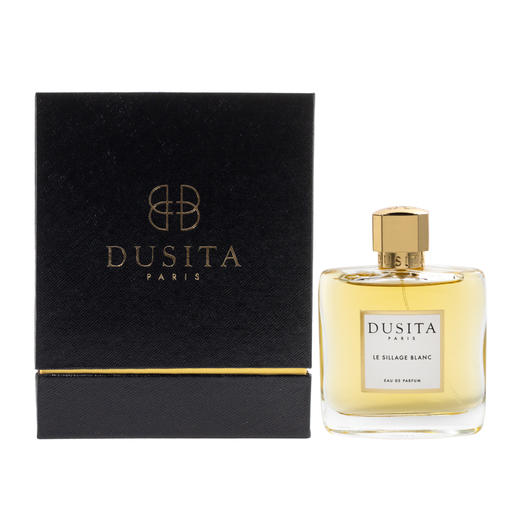 达西塔香氛 光之轨迹 Parfums Dusita Le Sillage Blanc 分装 商品图4