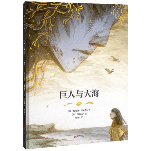 巨人与大海 商品图1