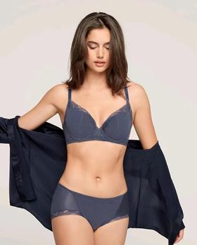 百货世界-爱慕文胸AM125541