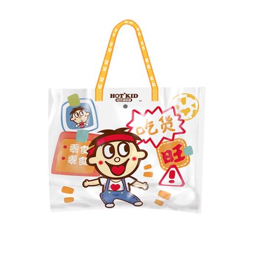 旺仔零食包 商品图2