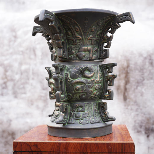 黄酒至尊—酒樽 商品图4