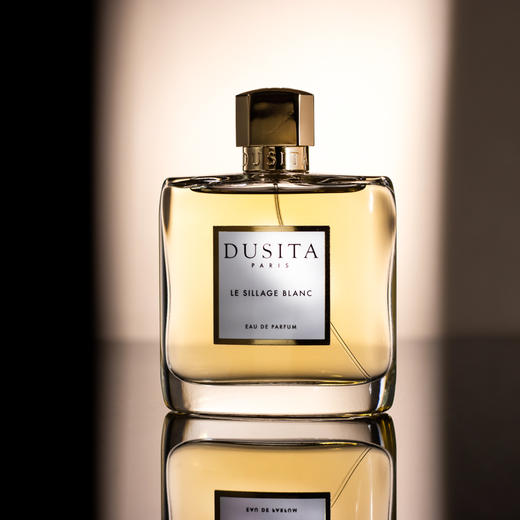 达西塔香氛 光之轨迹 Parfums Dusita Le Sillage Blanc 分装 商品图1