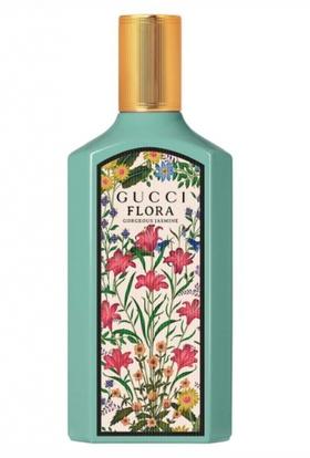 Gucci古驰 绮梦茉莉 Flora Gorgeous Jasmine 小样/正装