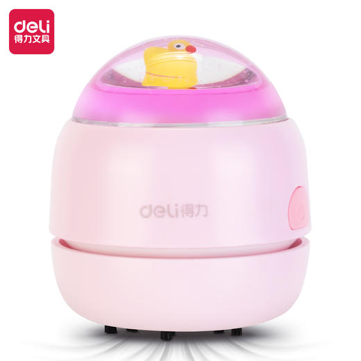 得力TQ101桌面清洁器 商品图0