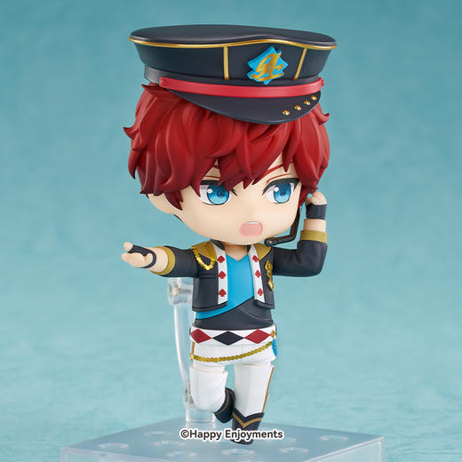 【GSC现货】粘土人 天城一彩 偶像梦幻祭2 商品图1