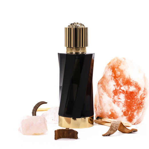 范思哲 臻华高定系列-至尊乳香 Versace Encens Suprême 分装 商品图0