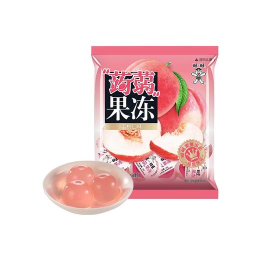 蒟蒻果冻 商品图2