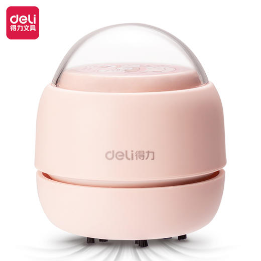 得力18891桌面清洁器 商品图0