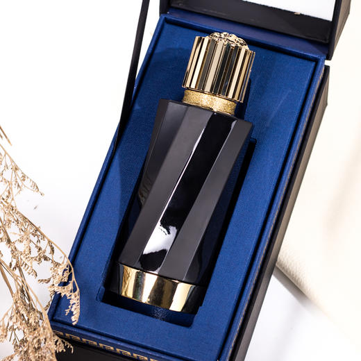 范思哲 臻华高定系列-皇家藏红花 Versace Safran Royal 分装 商品图2