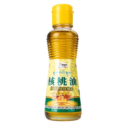 朗敦 核桃油150ml 商品图5