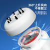 得力18891桌面清洁器 商品缩略图2
