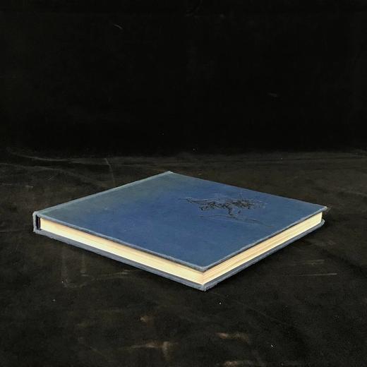 艺术与爱：爱情诗画选集 约百余幅彩色插图 精装32开 商品图1