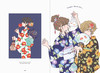 Soleil:Illustration Lookbook / 向日葵:时尚插图手册 商品缩略图2