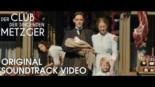 【影视】《歌唱的屠夫》德语版 商品图0