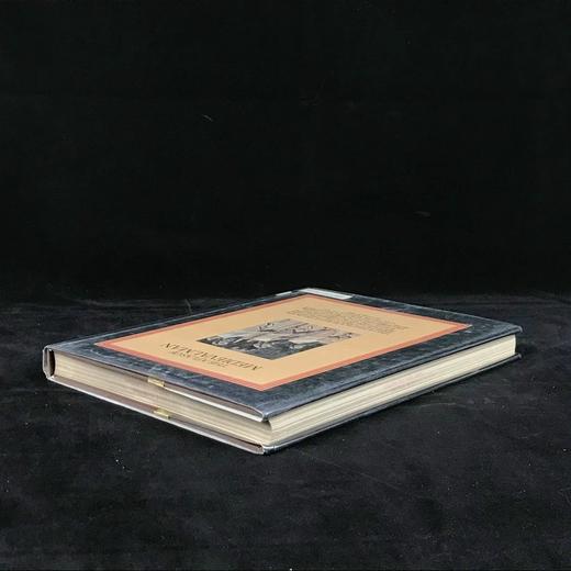 中世纪人图集 数百幅插图 精装16开 商品图2