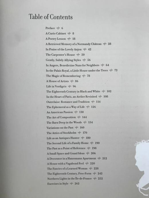 新十八世纪风格 数百幅彩色插图 精装大16开 商品图5