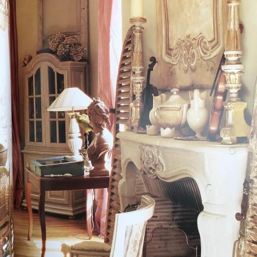 新十八世纪风格 数百幅彩色插图 精装大16开 商品图9