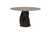 Museo 圆餐桌 | 面板材质可选，详询客服 商品缩略图1