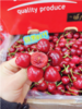 misso10斤车厘子一箱（拼团） 商品缩略图1