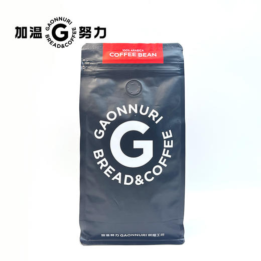 咖啡豆 商品图1