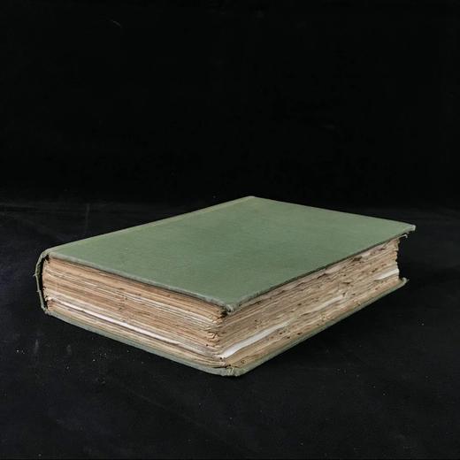 约20世纪早期 澳大利亚风物志 32幅插图 漆布精装32开 商品图1