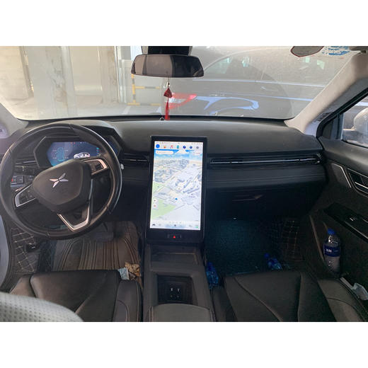 小鹏 G3 365尊享版【以租代购-北京】 商品图5