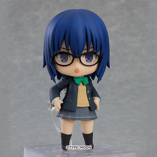 【GSC现货】粘土人 希耶尔 月姬 -A piece of blue glass moon- 商品图4