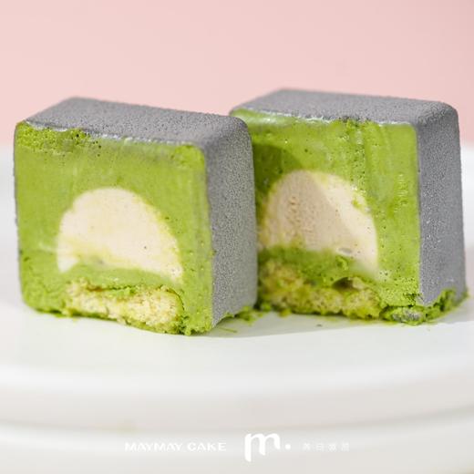 3886【情人节】心动魔方慕斯 商品图4