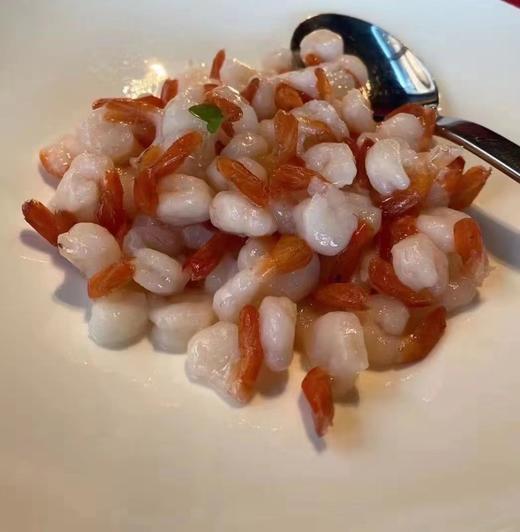 凤尾河虾仁300克/盒 商品图7