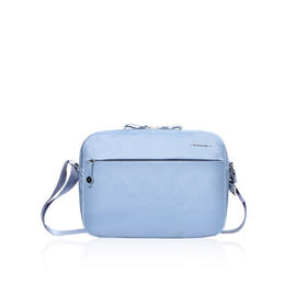 新秀丽MOVE 4.0系列再生材质时尚女士单肩包KJ6*055