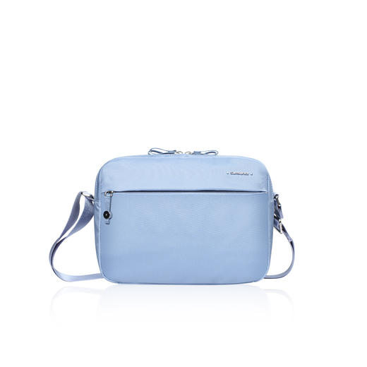 新秀丽MOVE 4.0系列再生材质时尚女士单肩包KJ6*055 商品图0