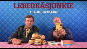 【影视】《肝酪上瘾者》德语版