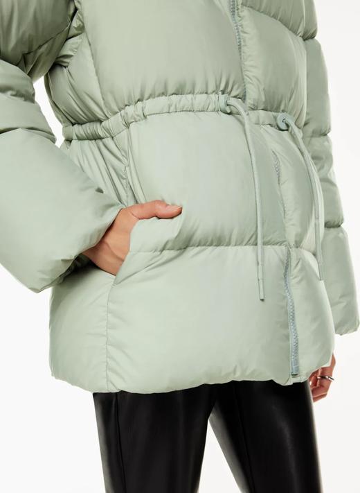 半价！北美新进超火品牌Aritzia laramie 鹅绒服 只要￥1600直邮到手，原价3k+ 商品图10