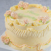 老奶油裱花蛋糕 心花怒放 财富兔U 老奶油蛋糕全新升级 商品缩略图2