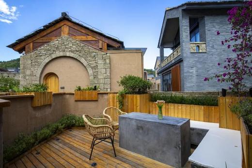 圣地河谷金延安 民宿兑换券（抽奖/非卖品） 商品图2