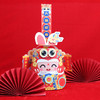 遇兔呈祥-榫卯国潮兔年生肖科技文创礼盒 乐家电视购物 商品缩略图2