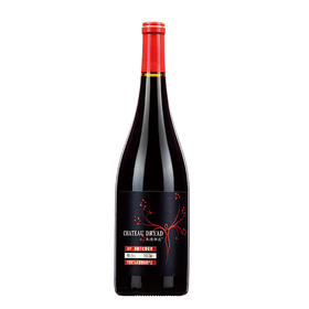 卓德珍酿干红葡萄酒750ml