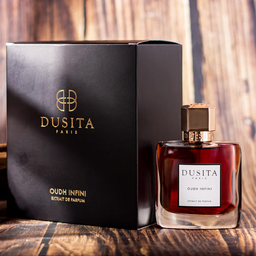 达西塔香氛 无限沉香 Parfums Dusita Oudh Infini 分装 商品图3