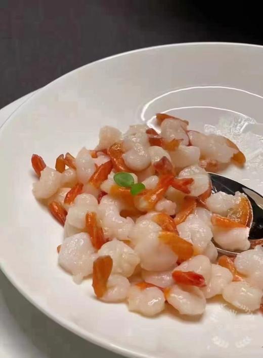 凤尾河虾仁300克/盒 商品图9