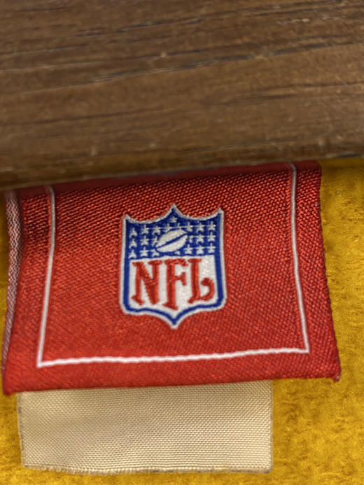 Y2K Vintage NFL 美国职业橄榄球大联盟 卫衣 _SLSS(2XL) 商品图2