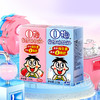 旺旺O泡果奶礼盒 商品缩略图7