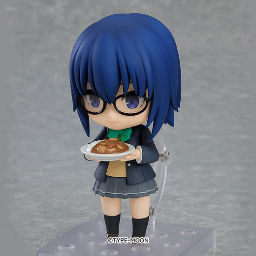 【GSC现货】粘土人 希耶尔 月姬 -A piece of blue glass moon- 商品图2